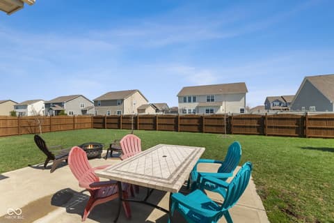 Photo of 3857 Concord Point Way, Brownsburg, IN