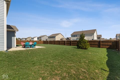 Photo of 3857 Concord Point Way, Brownsburg, IN
