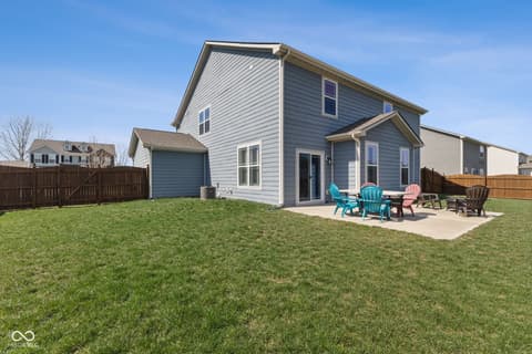 Photo of 3857 Concord Point Way, Brownsburg, IN