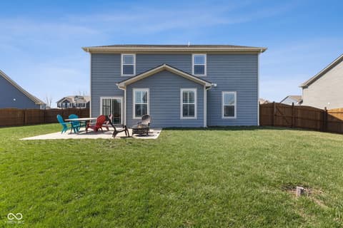 Photo of 3857 Concord Point Way, Brownsburg, IN