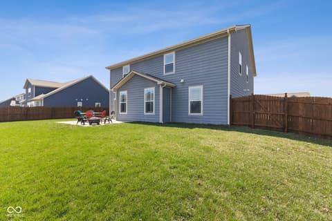 Photo of 3857 Concord Point Way, Brownsburg, IN