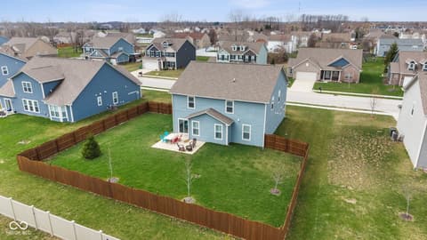 Photo of 3857 Concord Point Way, Brownsburg, IN