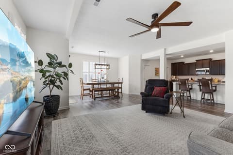 Photo of 3857 Concord Point Way, Brownsburg, IN