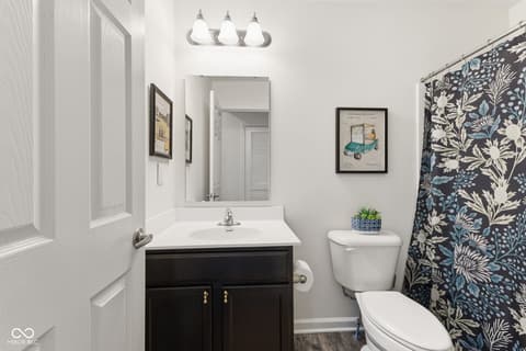 Photo of 3857 Concord Point Way, Brownsburg, IN