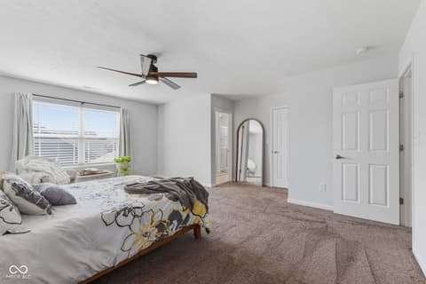 Photo of 3857 Concord Point Way, Brownsburg, IN