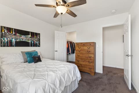 Photo of 3857 Concord Point Way, Brownsburg, IN