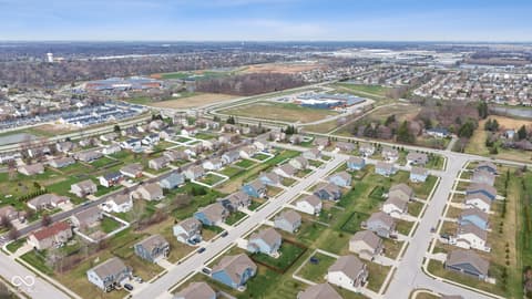 Photo of 3857 Concord Point Way, Brownsburg, IN
