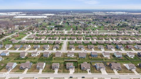 Photo of 3857 Concord Point Way, Brownsburg, IN