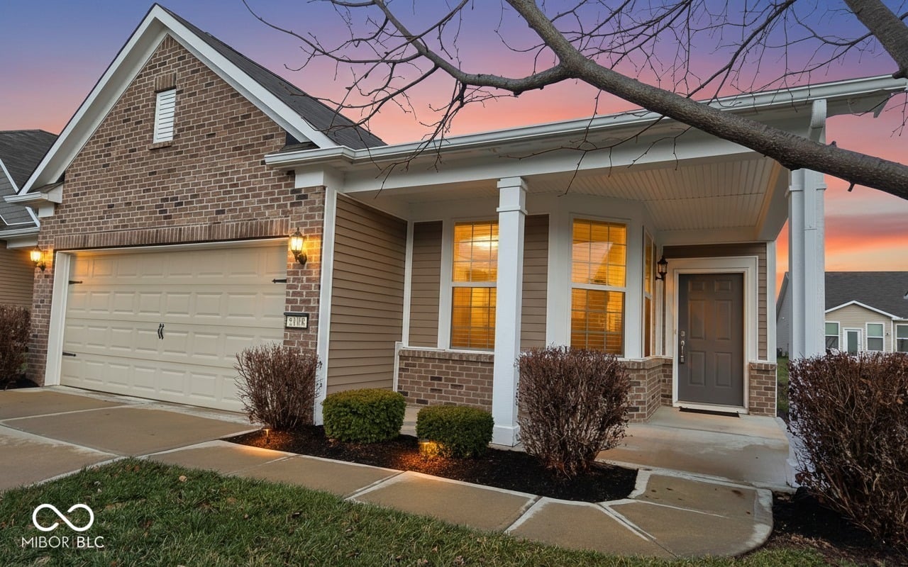 Photo of 5108 Silverbell Drive, Plainfield, IN