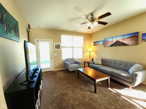 Photo of 5108 Silverbell Drive, Plainfield, IN