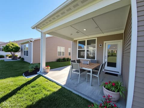 Photo of 5108 Silverbell Drive, Plainfield, IN