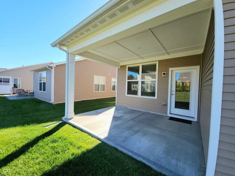 Photo of 5108 Silverbell Drive, Plainfield, IN