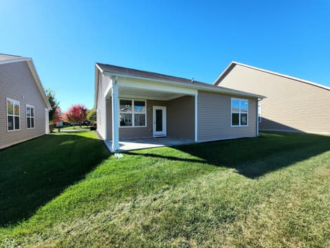 Photo of 5108 Silverbell Drive, Plainfield, IN