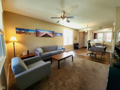 Photo of 5108 Silverbell Drive, Plainfield, IN