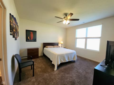 Photo of 5108 Silverbell Drive, Plainfield, IN