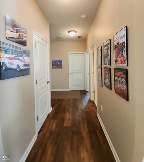 Photo of 5108 Silverbell Drive, Plainfield, IN