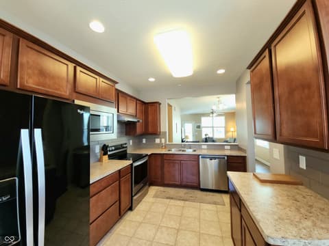 Photo of 5108 Silverbell Drive, Plainfield, IN