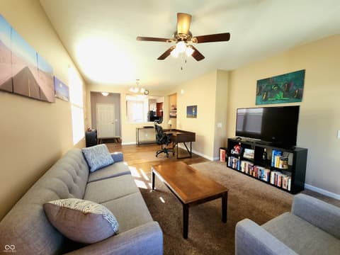 Photo of 5108 Silverbell Drive, Plainfield, IN