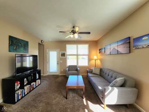 Photo of 5108 Silverbell Drive, Plainfield, IN
