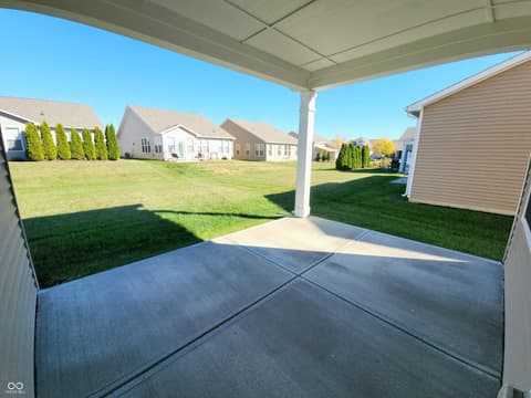 Photo of 5108 Silverbell Drive, Plainfield, IN