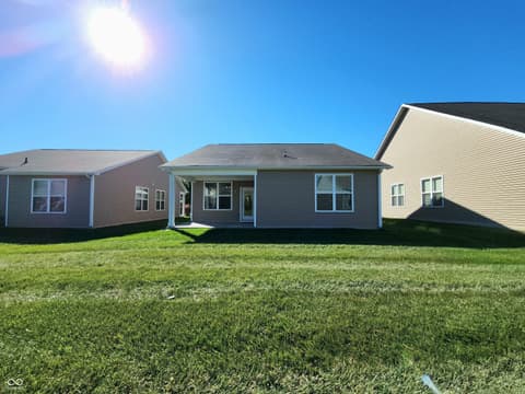Photo of 5108 Silverbell Drive, Plainfield, IN