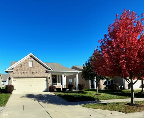 Photo of 5108 Silverbell Drive, Plainfield, IN