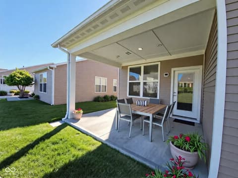 Photo of 5108 Silverbell Drive, Plainfield, IN
