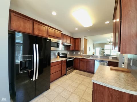 Photo of 5108 Silverbell Drive, Plainfield, IN