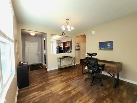 Photo of 5108 Silverbell Drive, Plainfield, IN