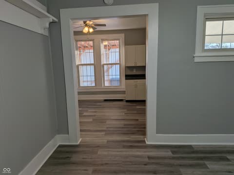 Photo of 3432 Hamilton Place, Anderson, IN