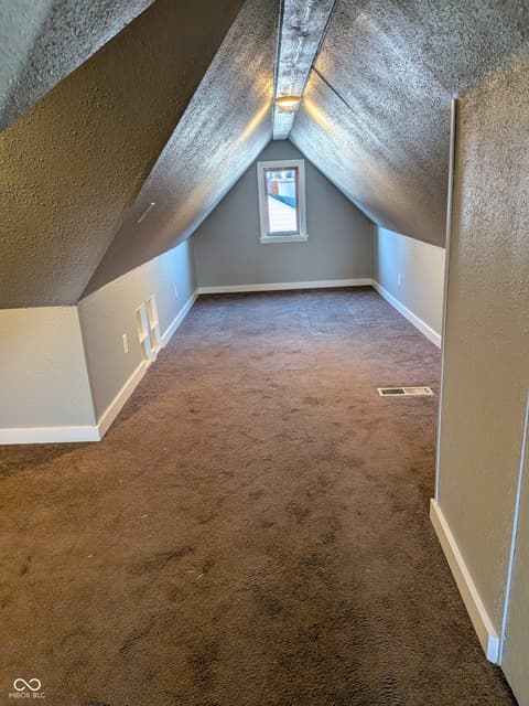 Bedroom at 3432 Hamilton Place, Anderson, IN