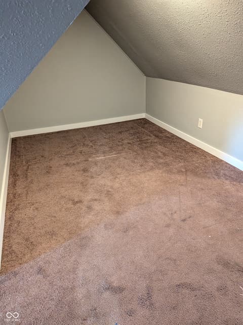 Bedroom at 3432 Hamilton Place, Anderson, IN