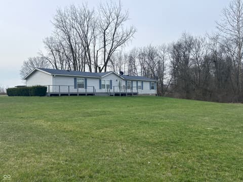 8069 W County Road 450 S