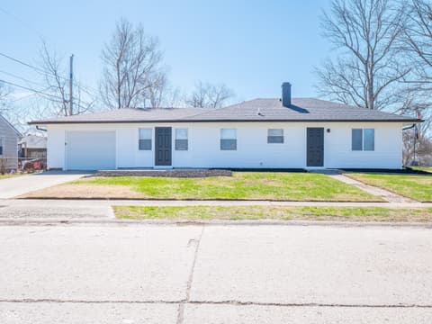 3042 Danbury Road