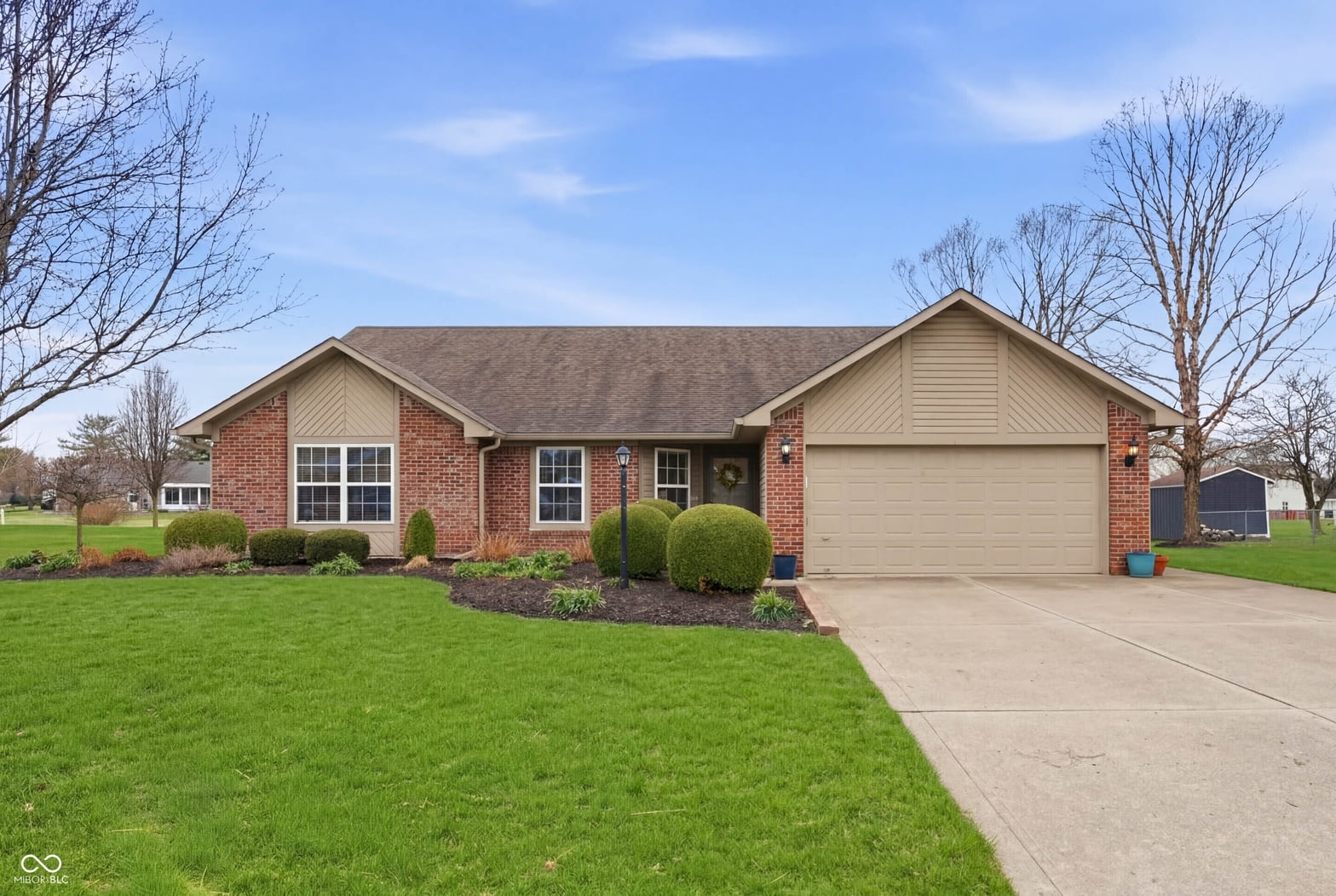 Photo of 159 Oxford Avenue, Pendleton, IN