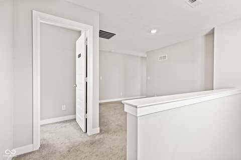 Loft — 269 Switchgrass Lane, New Whiteland, IN