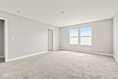 Other — 269 Switchgrass Lane, New Whiteland, IN