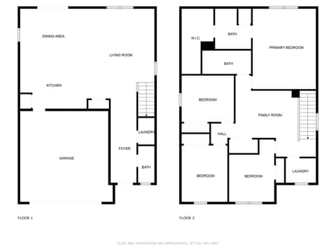 Floor Plan — 269 Switchgrass Lane, New Whiteland, IN