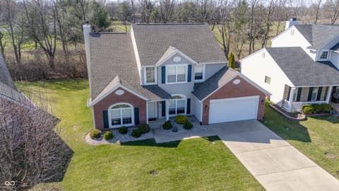 4612 Pantina Way