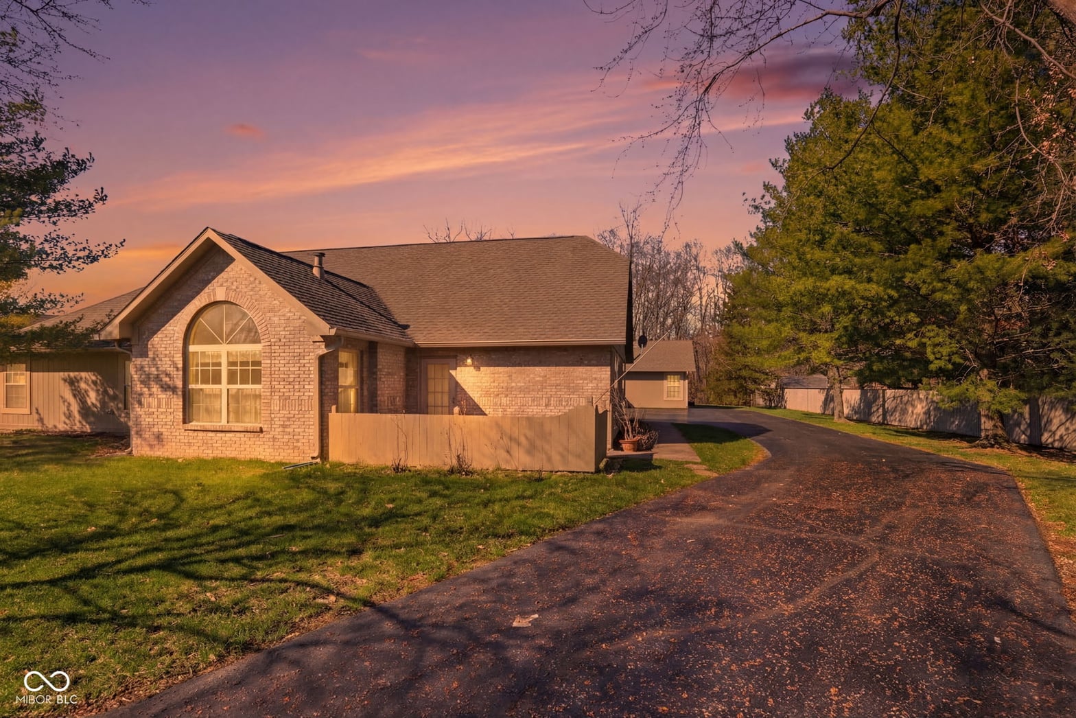 Photo of 7532 Briarstone Drive, Indianapolis, IN