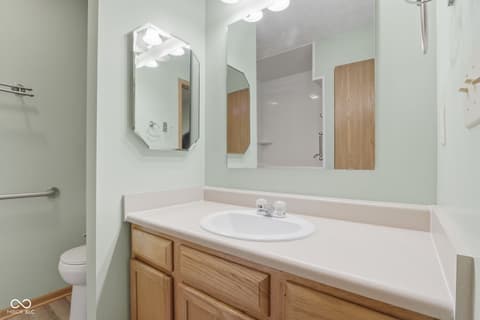 Photo of 7532 Briarstone Drive, Indianapolis, IN