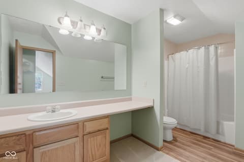 Photo of 7532 Briarstone Drive, Indianapolis, IN
