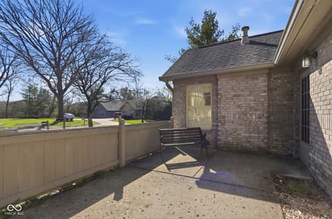 Photo of 7532 Briarstone Drive, Indianapolis, IN