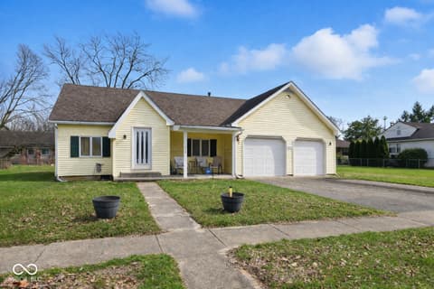 215 Eikenberry Street