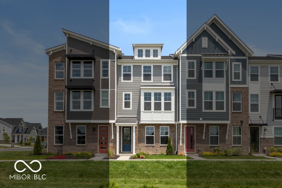 Photo of 6016 Georgica Lane, McCordsville, IN