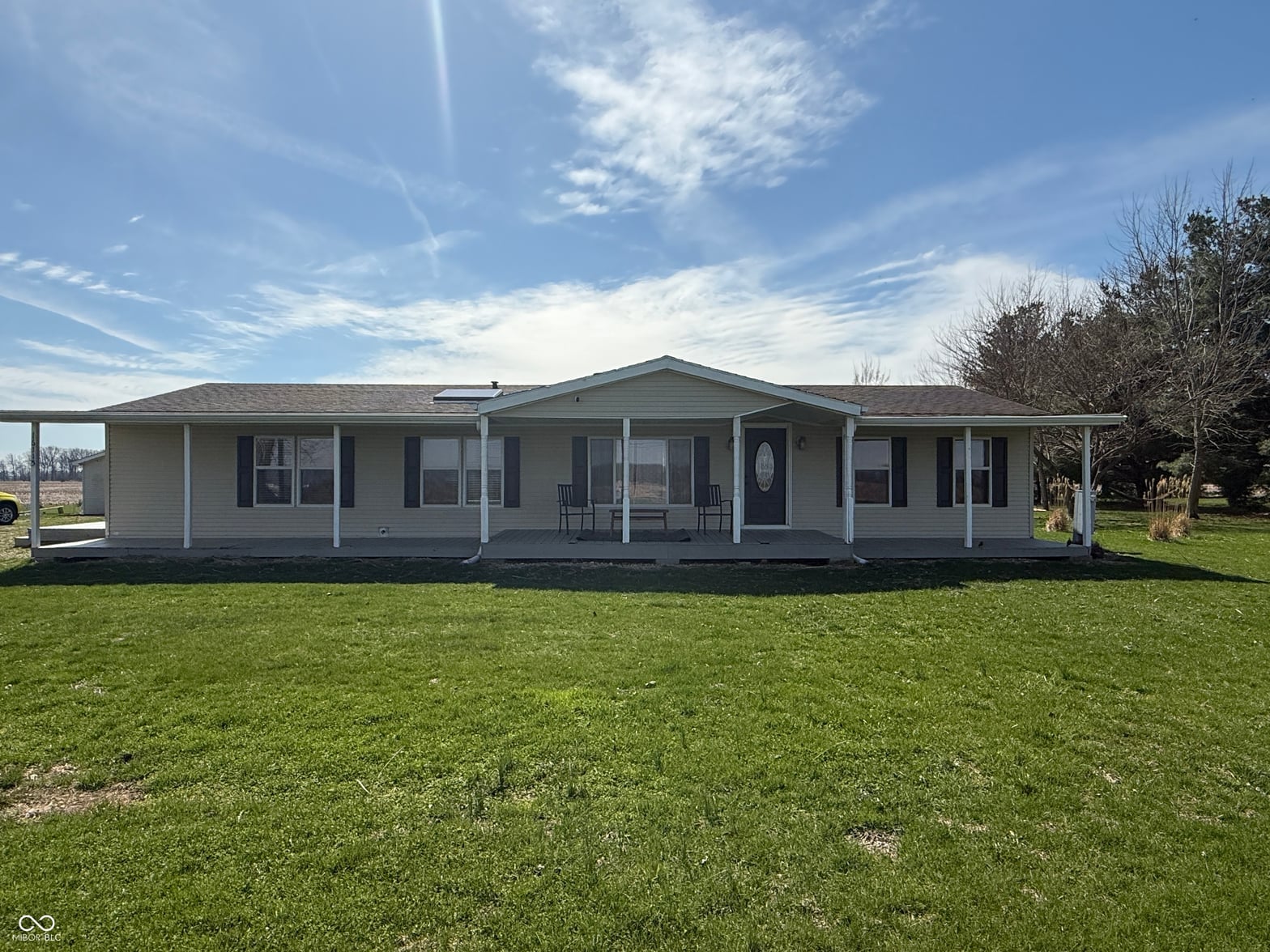 Photo of 16115 E 300 S, Elizabethtown, IN