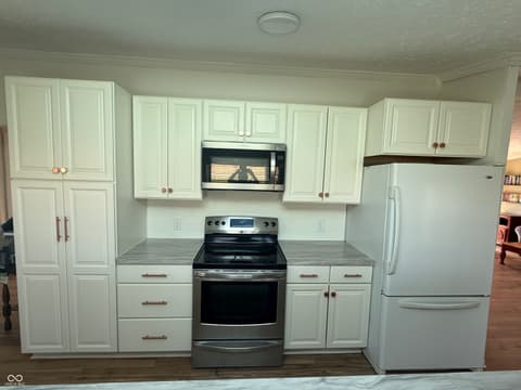 Photo of 16115 E 300 S, Elizabethtown, IN