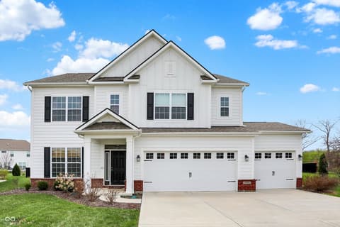 5153 Timber Stream Court