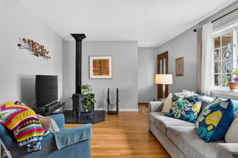 Photo of 1010 Driftwood Avenue, Columbus, IN
