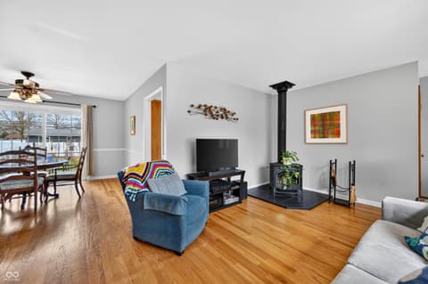 Photo of 1010 Driftwood Avenue, Columbus, IN